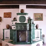 Gasthuis Margareta Panzio Horvátzsidány