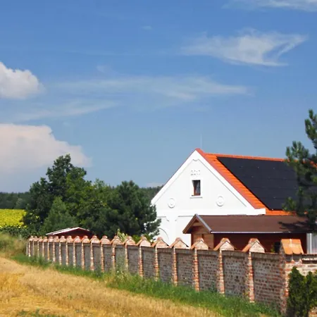 Vendégház Margaréta Panzió