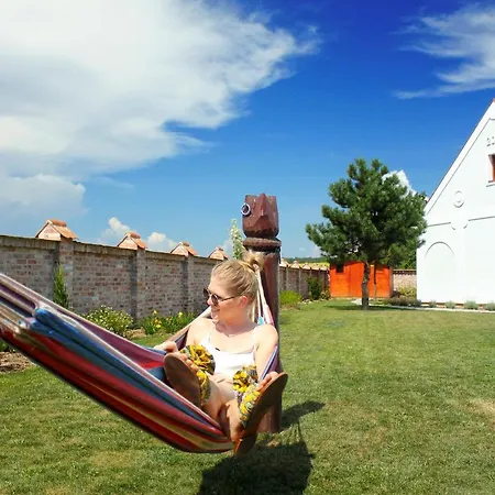 Pensión Margareta Panzio 4*