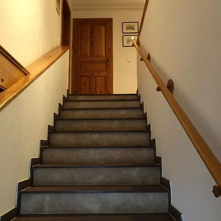 Margareta Panzio Pensión Horvátzsidány