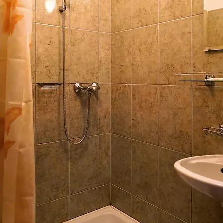 Pensión Margareta Panzio Horvátzsidány