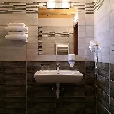 Pensión Margareta Panzio