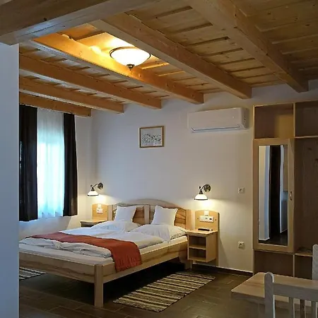 Margareta Panzio Horvátzsidány