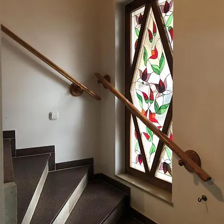 Konukevi Margareta Panzio 4*