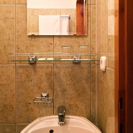 Margareta Panzio Pensión