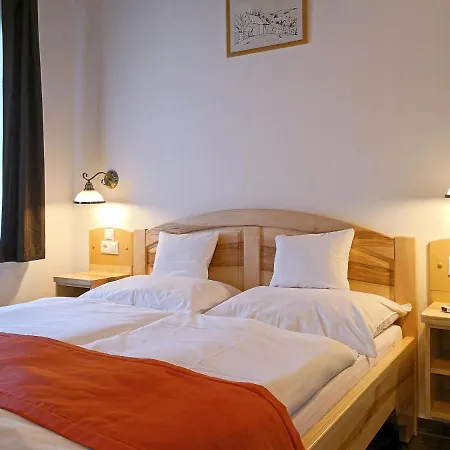 Pensión Margareta Panzio