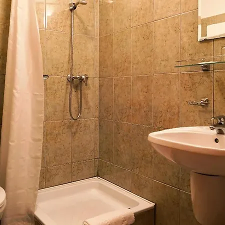 Margareta Panzio Pensión 4*