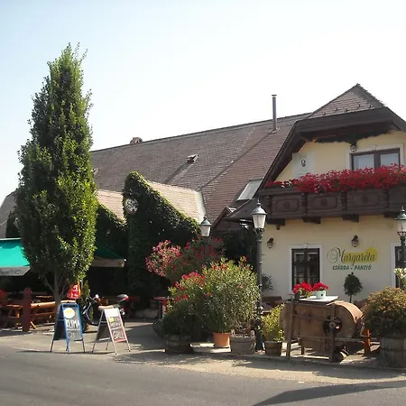 Margareta Panzio Horvátzsidány