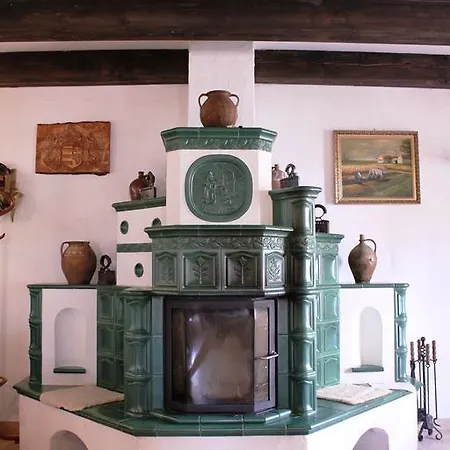 Pensión Margareta Panzio Horvátzsidány