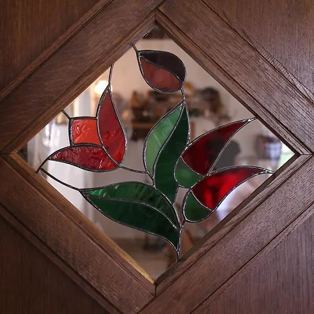 Pensión Margareta Panzio Horvátzsidány