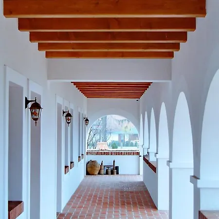 Pensión Margareta Panzio 4*