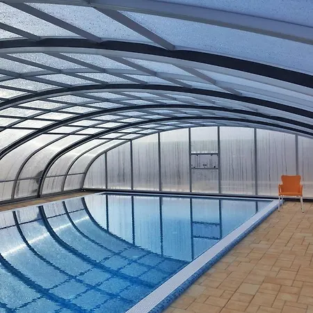 Margareta Panzio Pensión Horvátzsidány