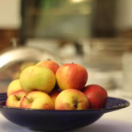 Pensión Margareta Panzio