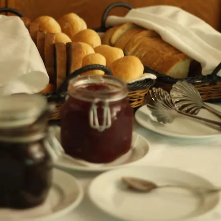 Margareta Panzio Pensión