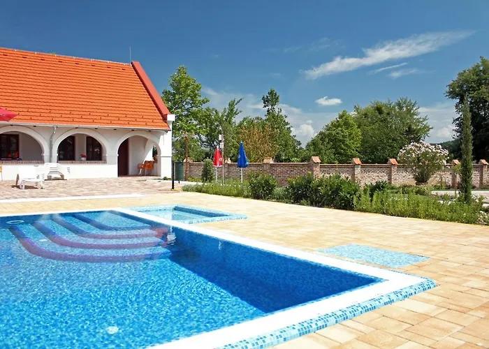Margareta Panzio Affittacamere 4*