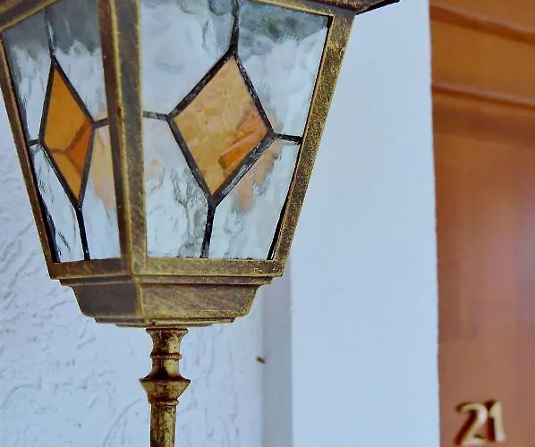 Affittacamere Margareta Panzio