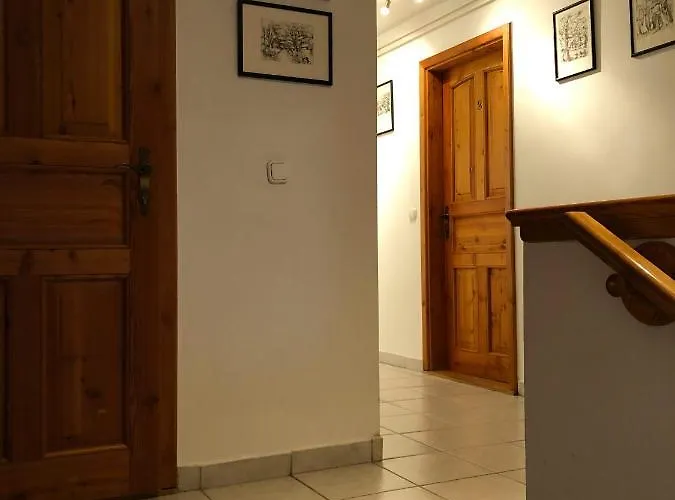 Margareta Panzio Affittacamere Horvátzsidány